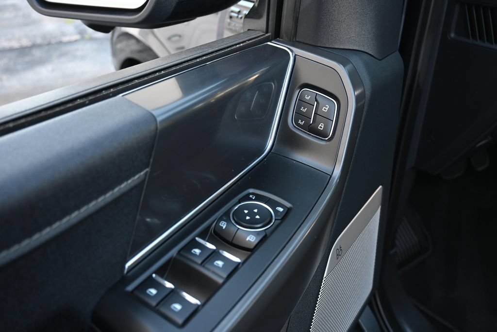 Certified 2024 Ford F150 Lariat AWD/4WD image 21