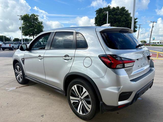 Used 2023 Mitsubishi Outlander Sport SE AWD/4WD image 5