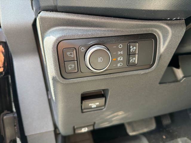 Certified 2023 Ford Bronco Outer Banks AWD/4WD image 30