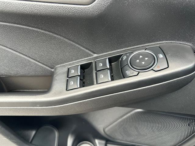 Certified 2025 Ford Escape Active AWD/4WD image 28