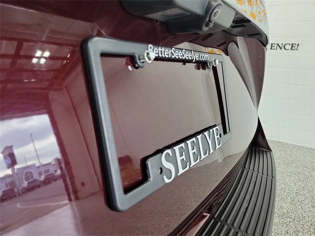 Certified 2021 Ford Expedition King Ranch image 28