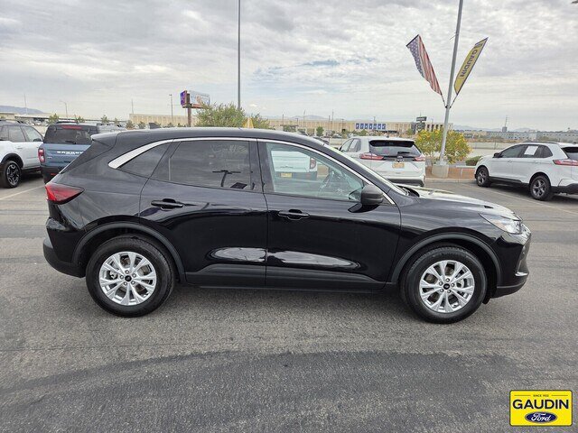 Certified 2023 Ford Escape Active FWD image 8