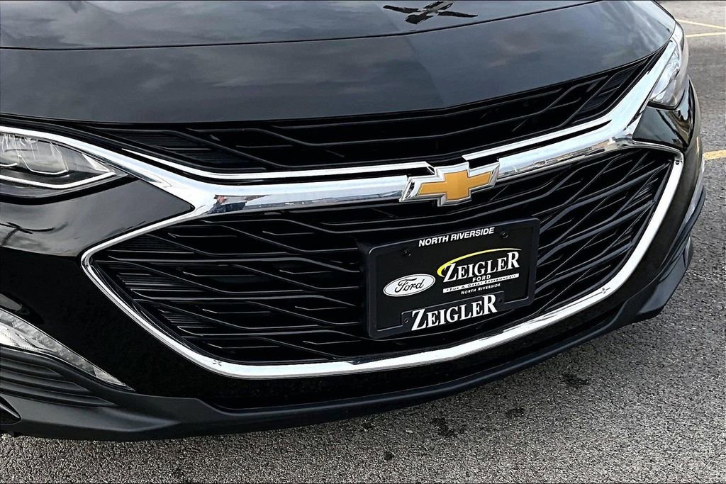 Used 2024 Chevrolet Malibu LT image 29