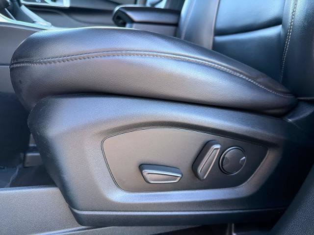 Certified 2021 Ford Explorer XLT w/ Equipment Group 202A AWD/4WD image 18