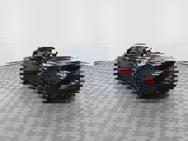 Certified 2025 Ford Mustang GT Premium image 4