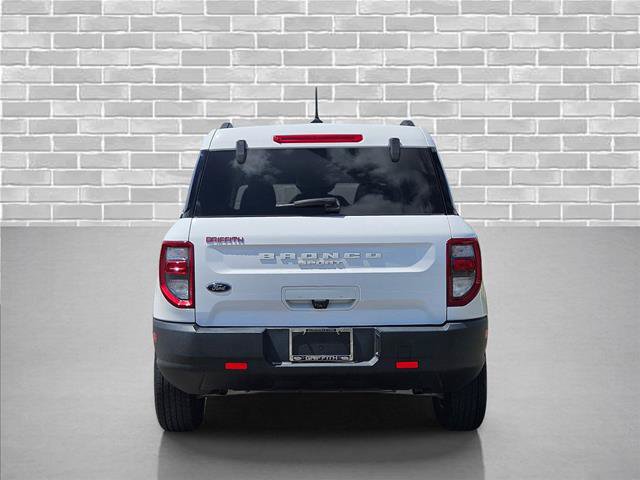 Certified 2022 Ford Bronco Sport Big Bend AWD/4WD image 6