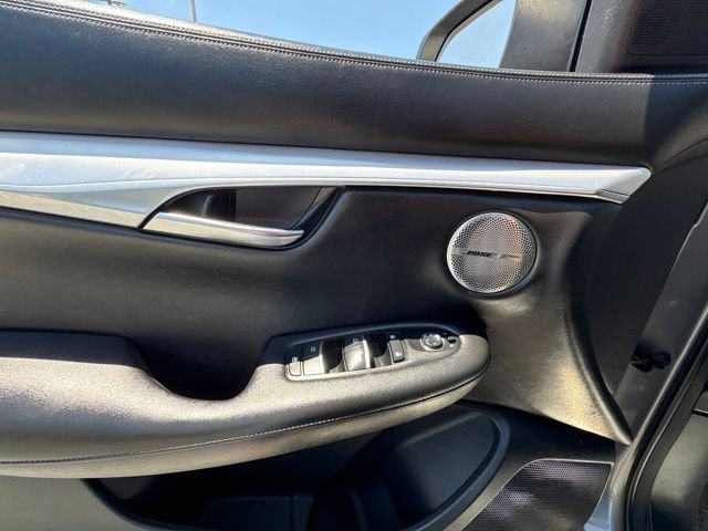 Used 2019 INFINITI QX50 Essential w/ Premium Audio Package FWD image 11