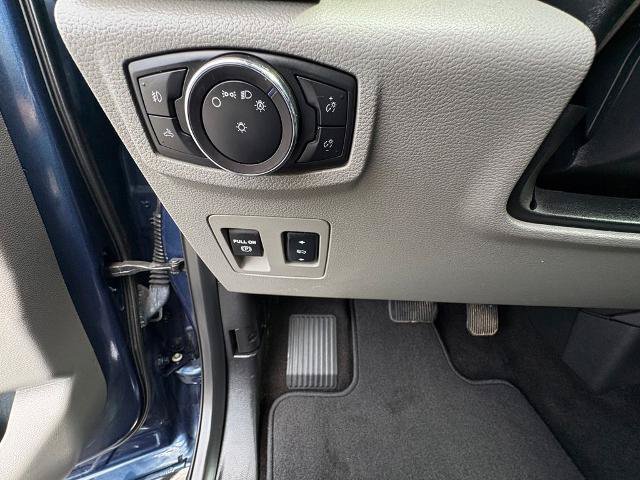 Certified 2018 Ford F150 XLT w/ Equipment Group 302A Luxury AWD/4WD image 19