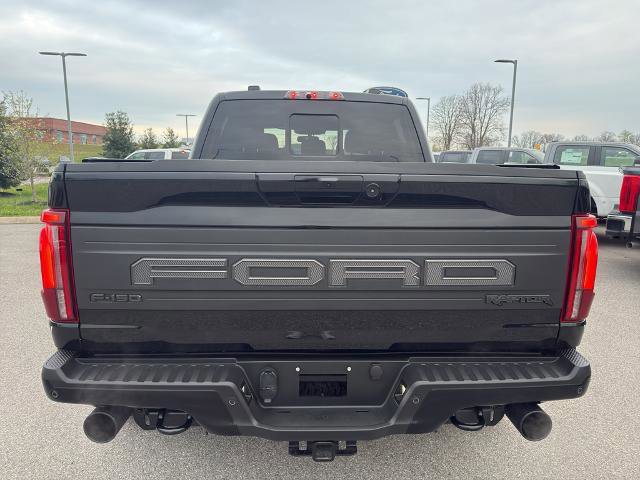 Certified 2025 Ford F150 Raptor image 4