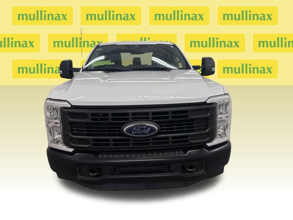 Certified 2023 Ford F250 XL image 8