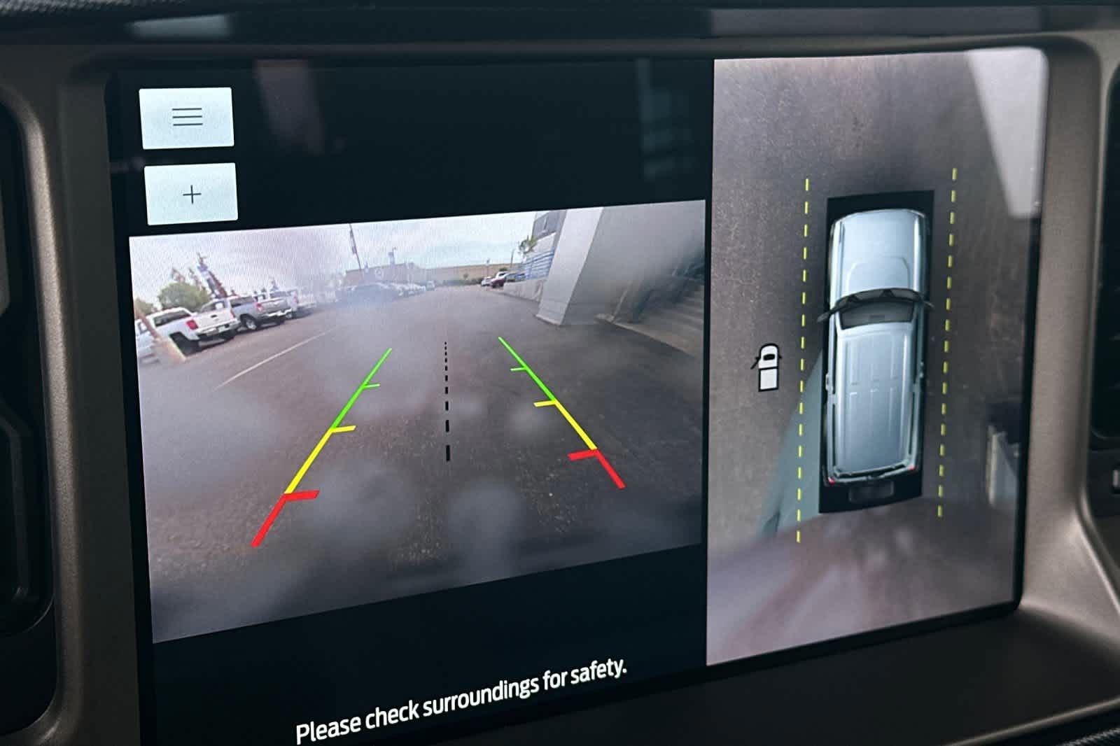 Certified 2023 Ford Bronco Outer Banks image 20