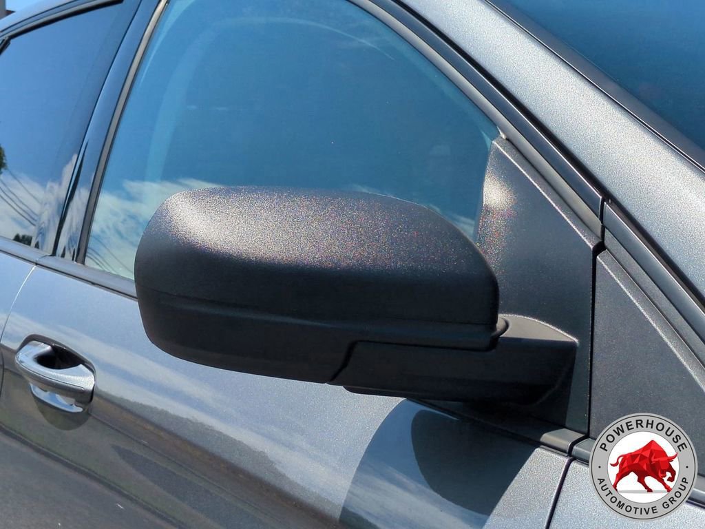 Certified 2024 Ford Edge SE image 11