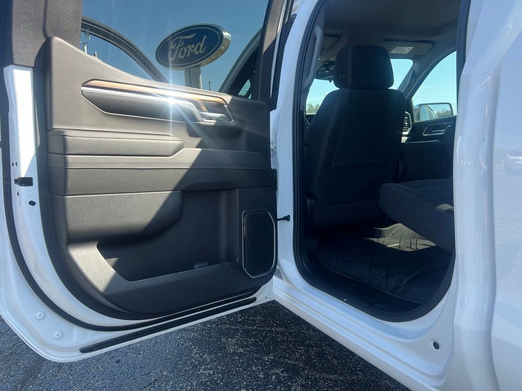 Used 2024 Chevrolet Silverado 1500 LT w/ All Star Edition Plus AWD/4WD image 31