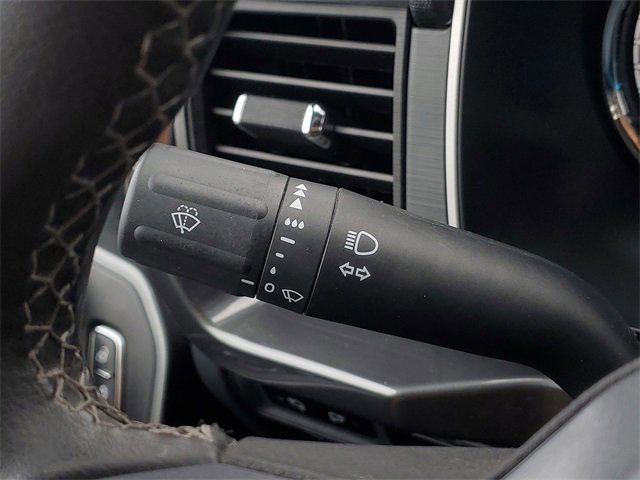 Certified 2023 Ford F150 XLT w/ Equipment Group 302A High image 15