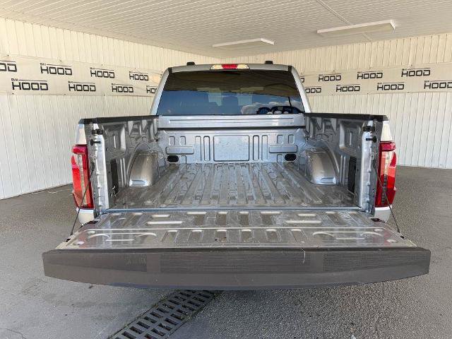 Certified 2025 Ford F150 XLT w/ Equipment Group 301A Standard RWD image 30