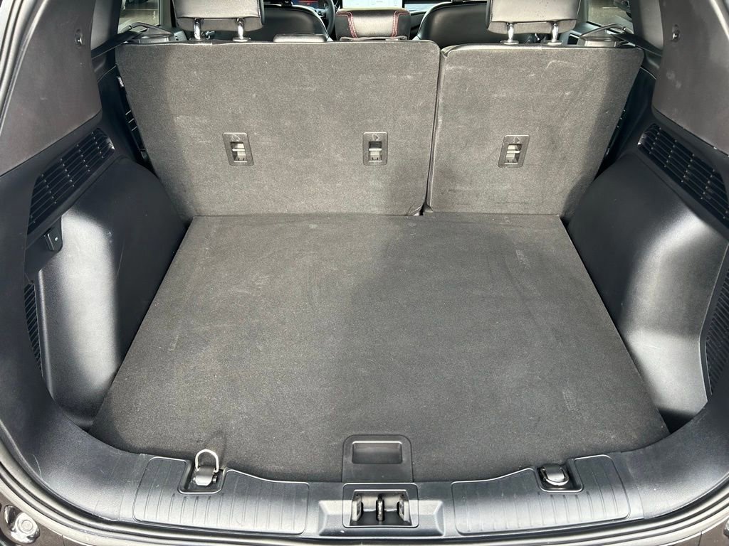 Certified 2023 Ford Escape ST-Line image 11