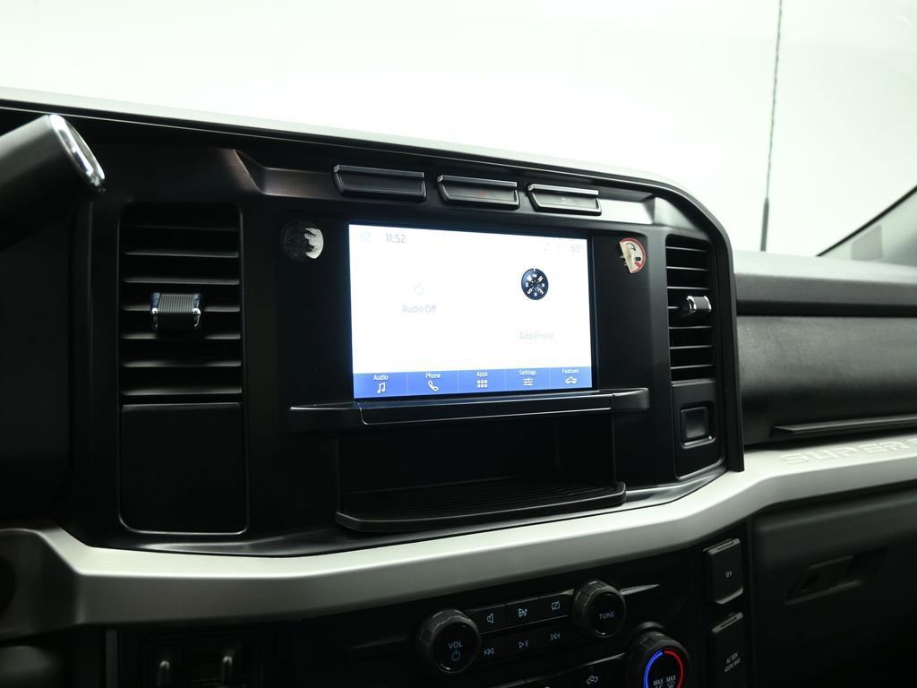 Certified 2024 Ford F250 XLT image 40
