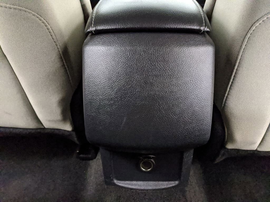 Certified 2018 Ford Fusion S image 13