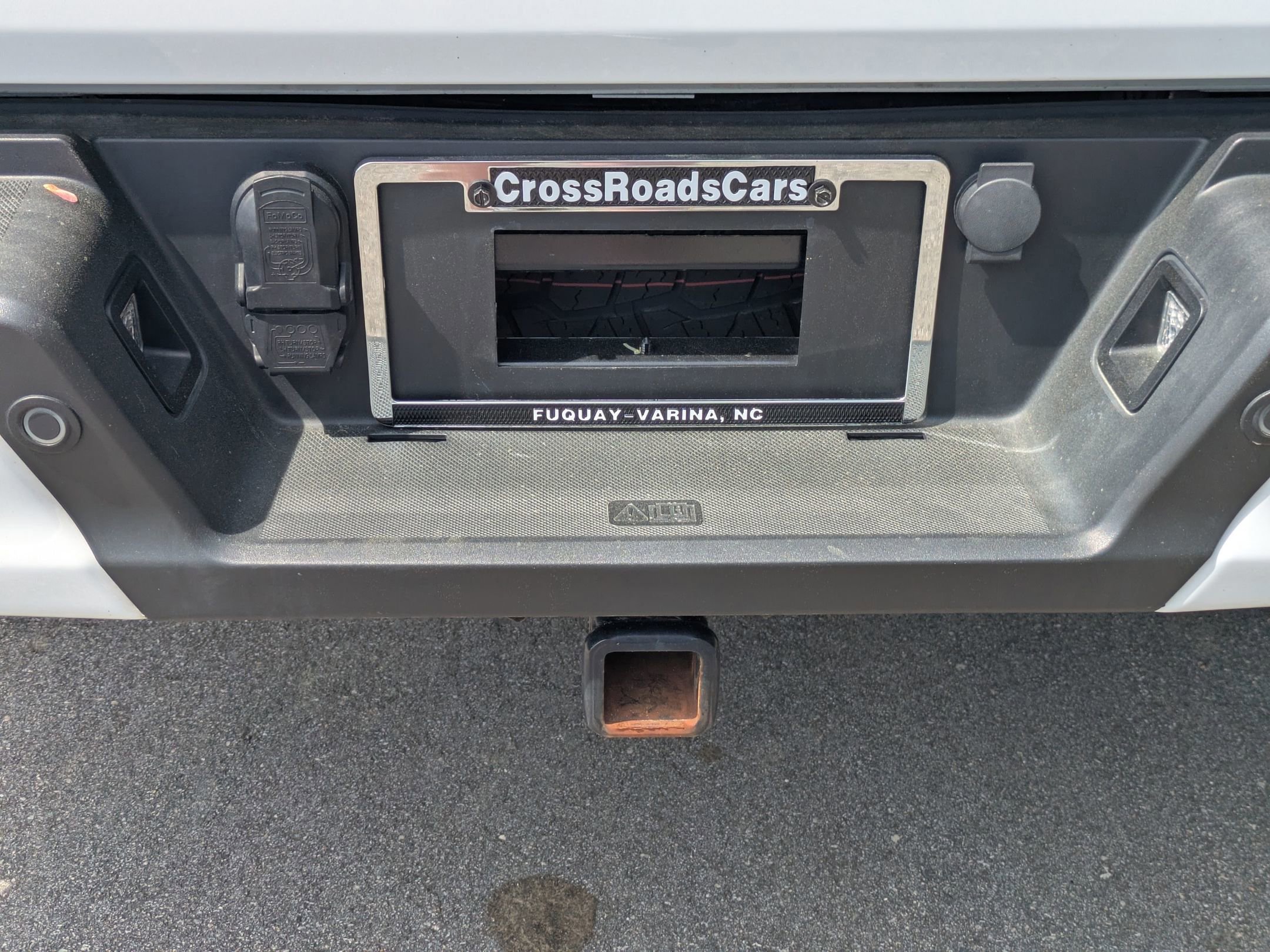 Certified 2024 Ford F150 XLT w/ Equipment Group 302A MID image 31