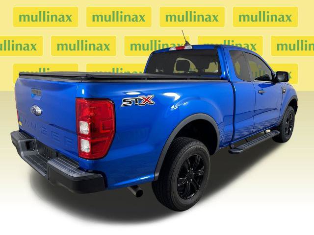 Certified 2022 Ford Ranger XL w/ Equipment Group 101A High RWD image 4