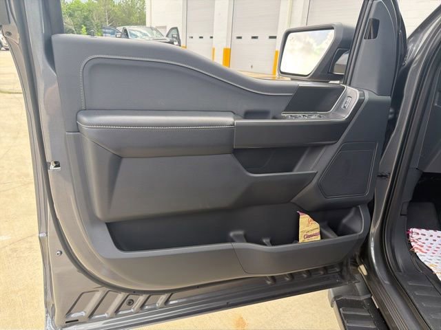 Certified 2024 Ford F150 XLT w/ Equipment Group 302A MID AWD/4WD image 38