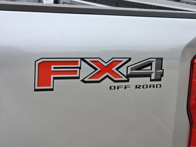 Certified 2024 Ford F250 Lariat AWD/4WD image 10