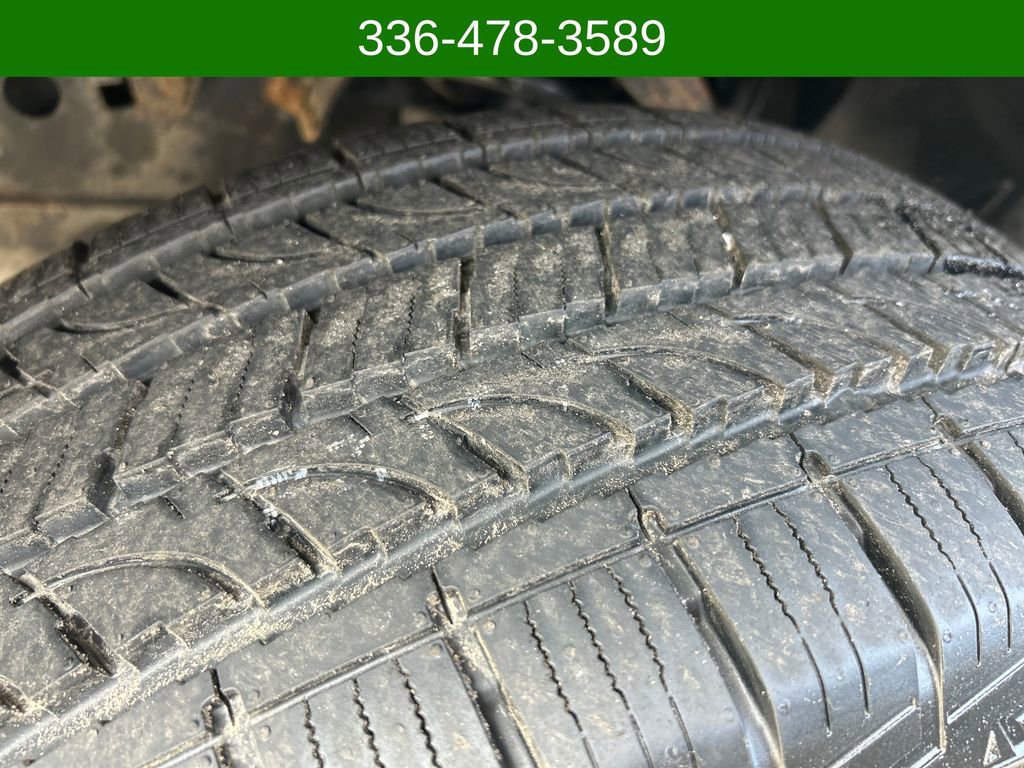 Certified 2020 Ford F150 Lariat w/ Equipment Group 502A Luxury image 4