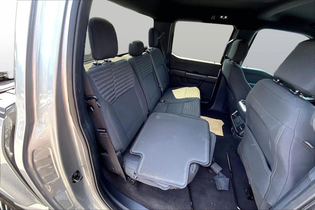 Certified 2021 Ford F150 XL w/ STX Appearance Package AWD/4WD image 28