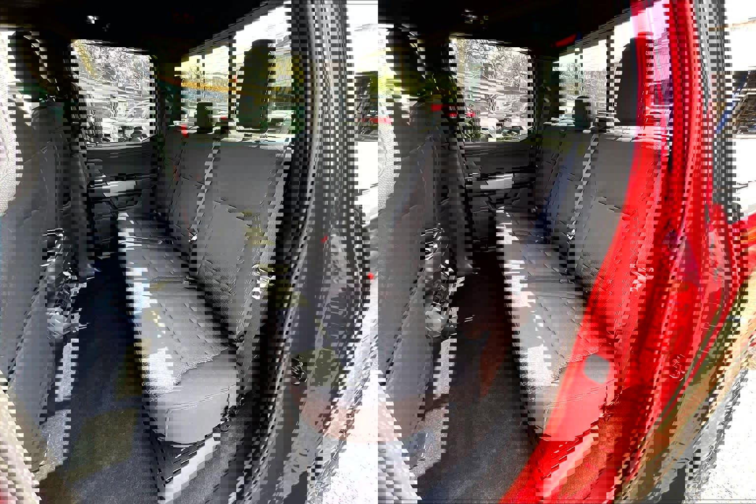 Certified 2025 Ford F150 XLT w/ Equipment Group 302A MID image 22