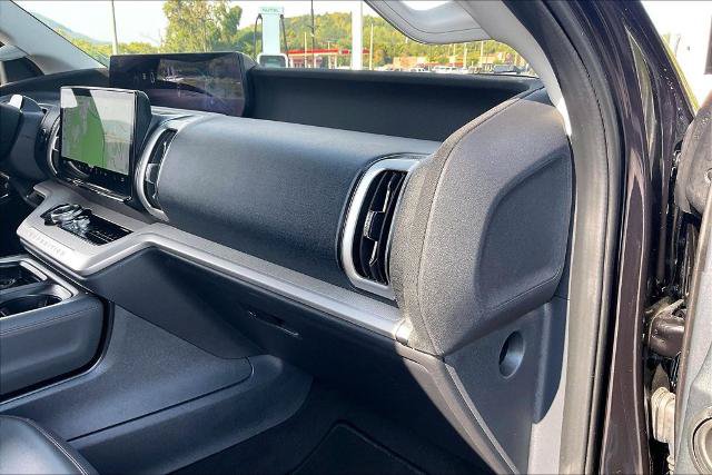 Certified 2025 Ford Expedition Max Active AWD/4WD image 16