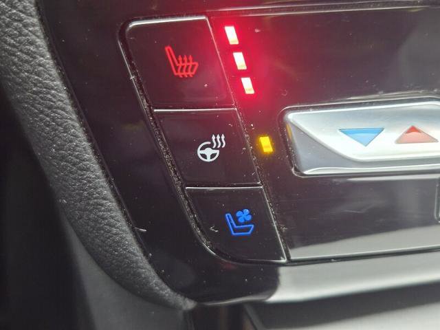 Certified 2024 Ford Explorer ST w/ Equipment Group 401A image 25