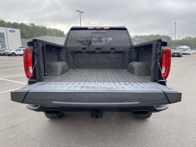 Used 2021 GMC Sierra 1500 AT4 w/ AT4 Value Package image 13