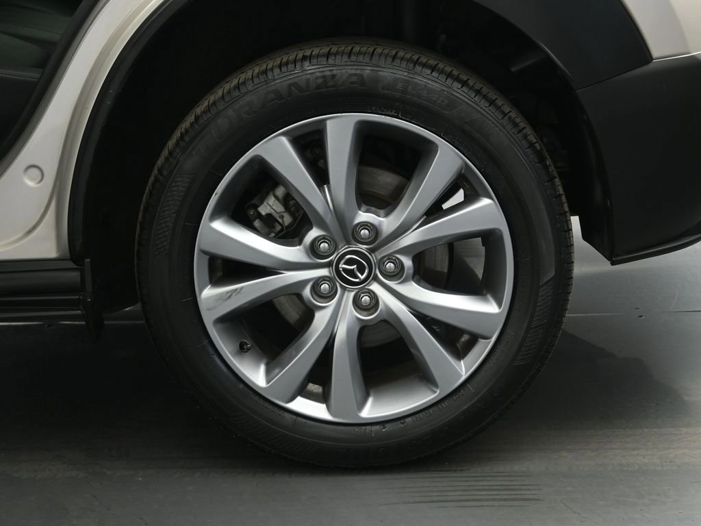 Used 2023 MAZDA CX-30 AWD 2.5 S w/ Select Package image 46