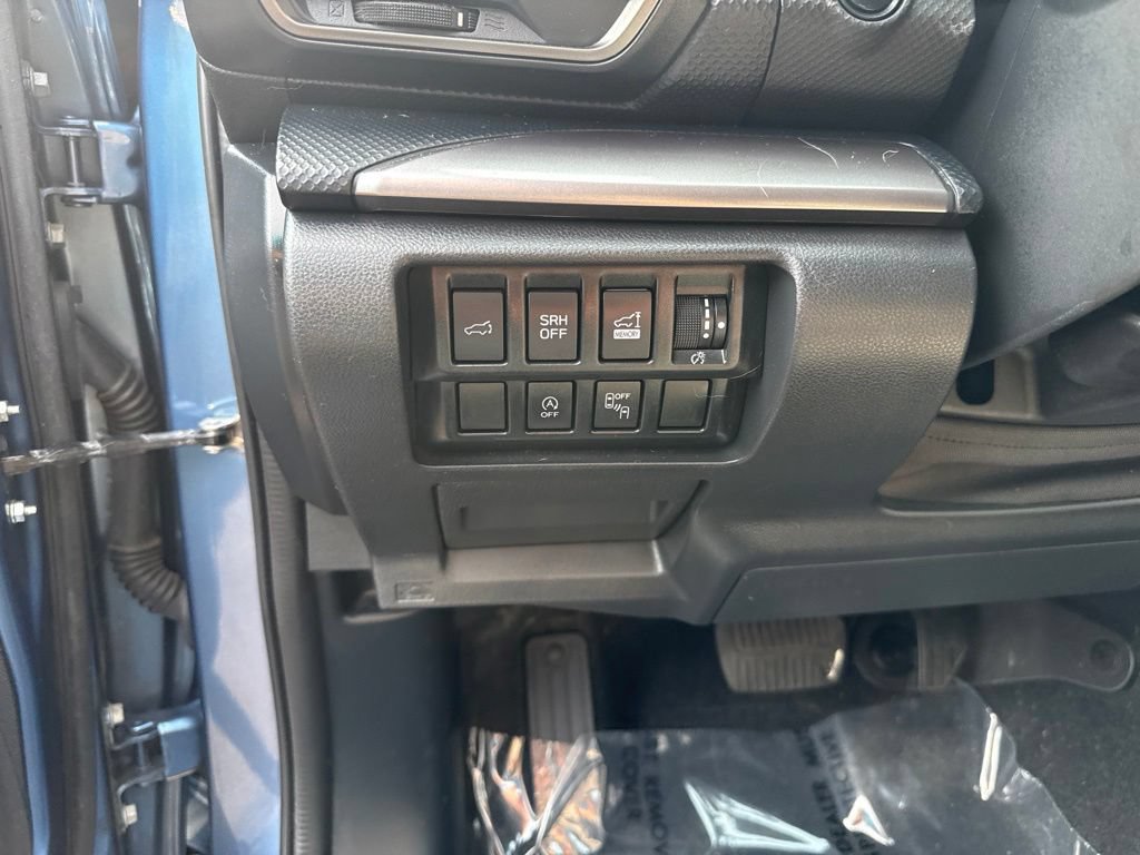 Used 2021 Subaru Forester Premium AWD/4WD image 19