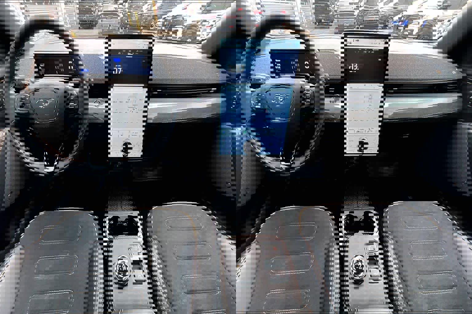 Certified 2023 Ford Mustang Mach-E GT image 15