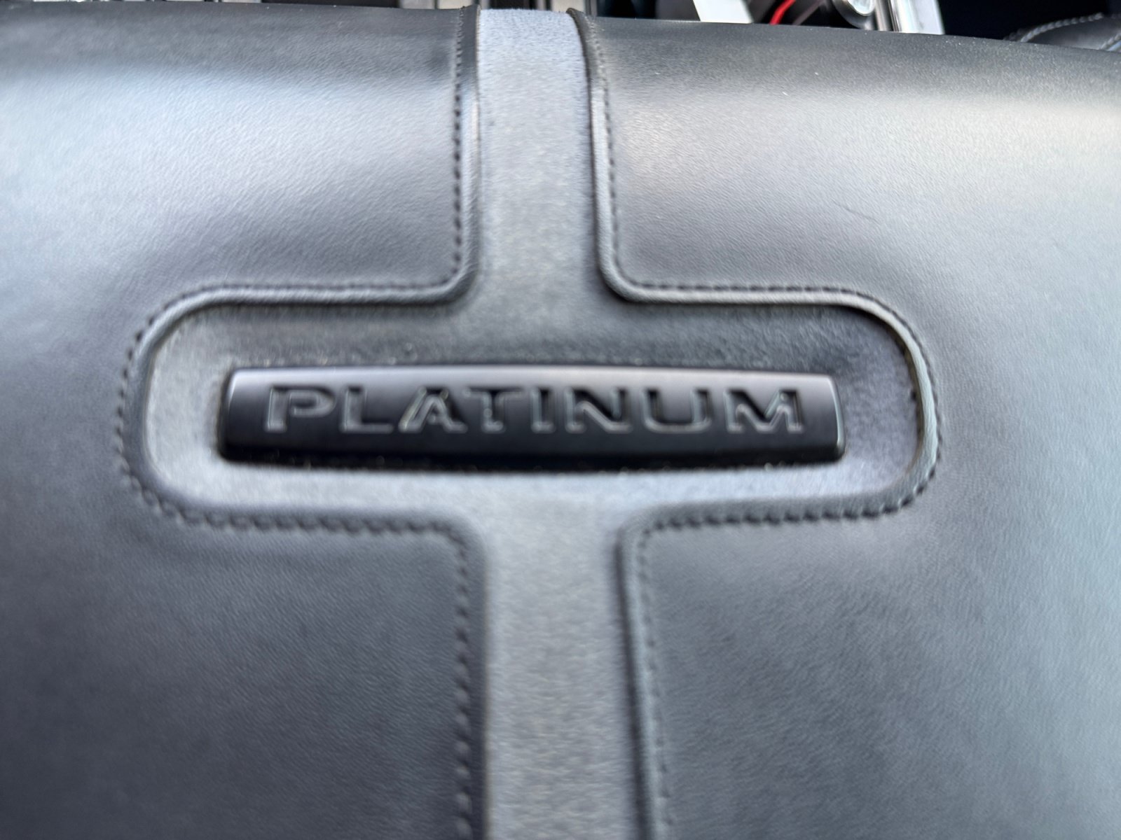 Certified 2023 Ford F150 Platinum w/ Equipment Group 701A High AWD/4WD image 27