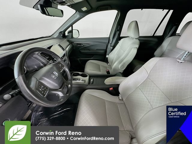 Used 2019 Honda Passport EX-L image 22