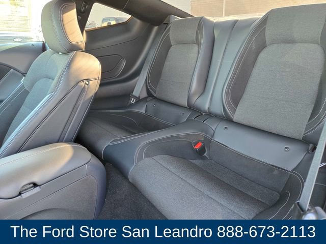 Certified 2024 Ford Mustang GT image 12