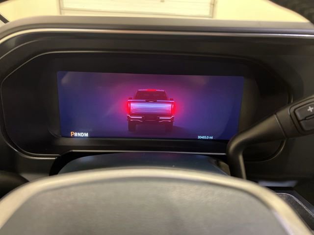 Certified 2023 Ford F350 Limited image 16