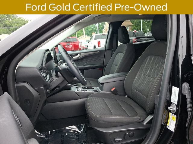Certified 2023 Ford Escape Active w/ Tech Pack #2 AWD/4WD image 15