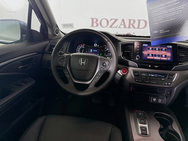 Used 2023 Honda Ridgeline RTL image 27