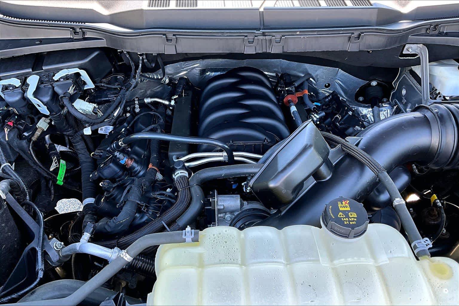 Certified 2023 Ford F150 XLT AWD/4WD image 30