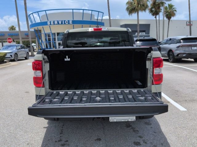 Certified 2024 Ford Maverick XLT w/ XLT Luxury Package FWD image 13