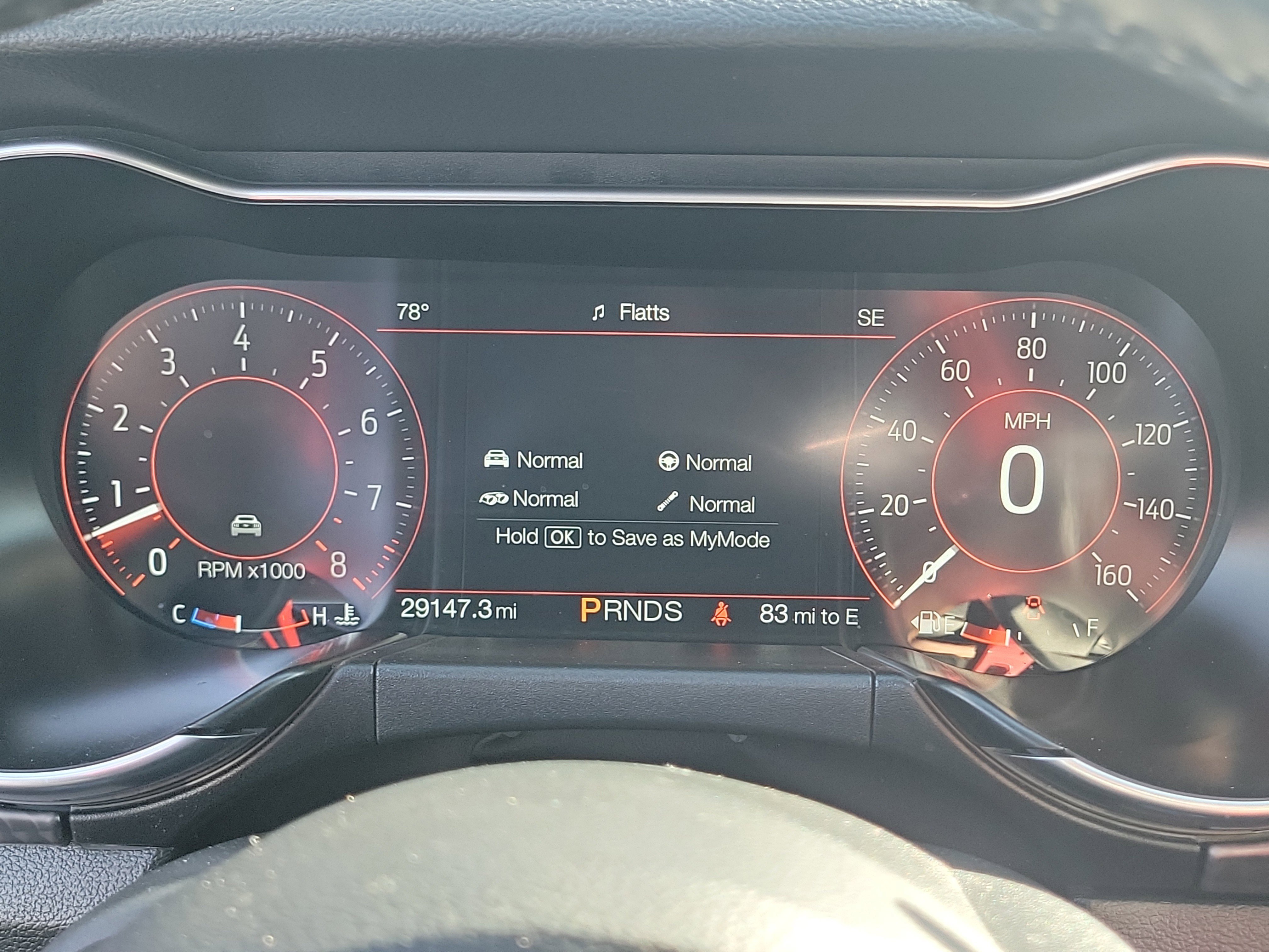 Certified 2021 Ford Mustang GT Premium w/ GT Performance Package image 21