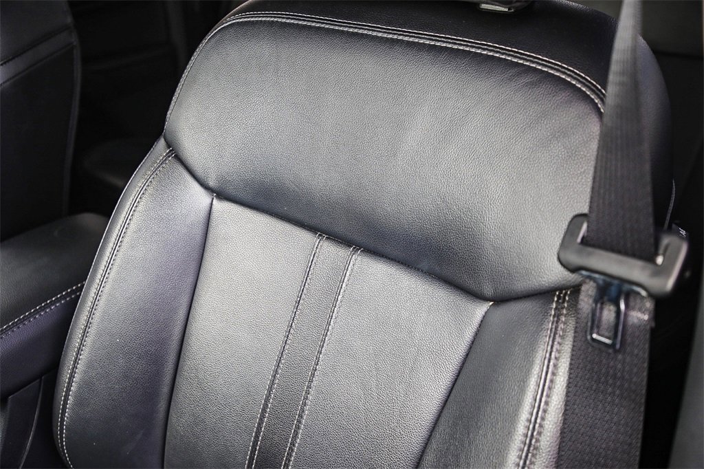 Certified 2022 Ford Ranger Lariat w/ Equipment Group 501A High image 30