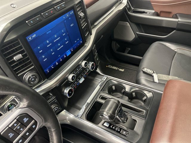 Certified 2023 Ford F150 4x4 SuperCrew Hybrid image 21
