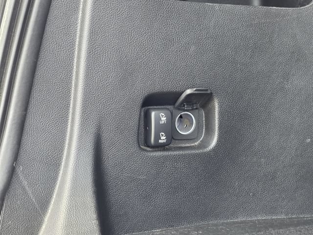 Certified 2024 Ford Edge SEL AWD/4WD image 32
