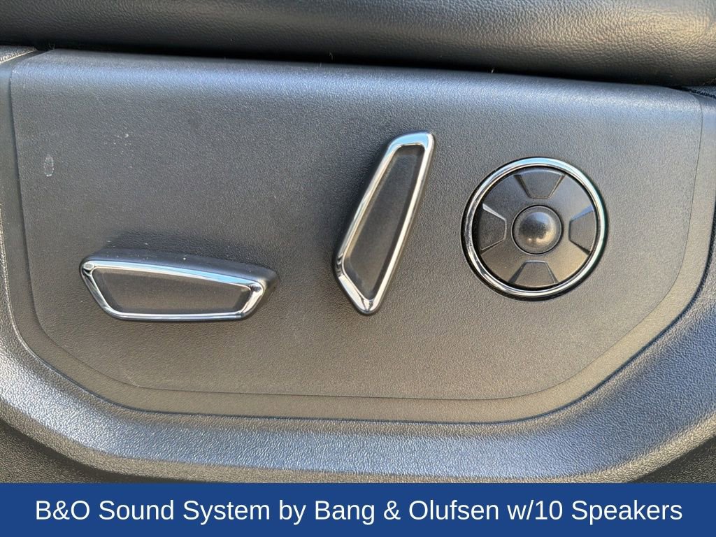 Certified 2022 Ford F250 Platinum image 18