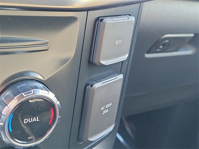 Certified 2025 Ford F150 Raptor image 17