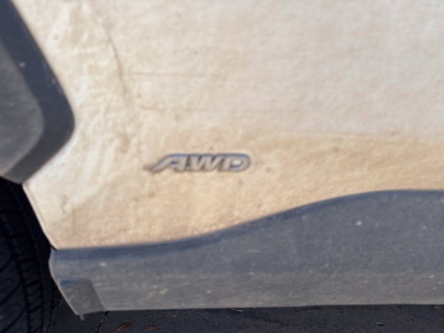 Used 2023 Toyota RAV4 Limited AWD/4WD image 8